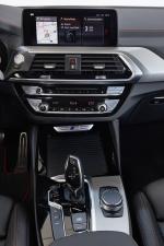 BMW X4 M40d 2018 года (WW)